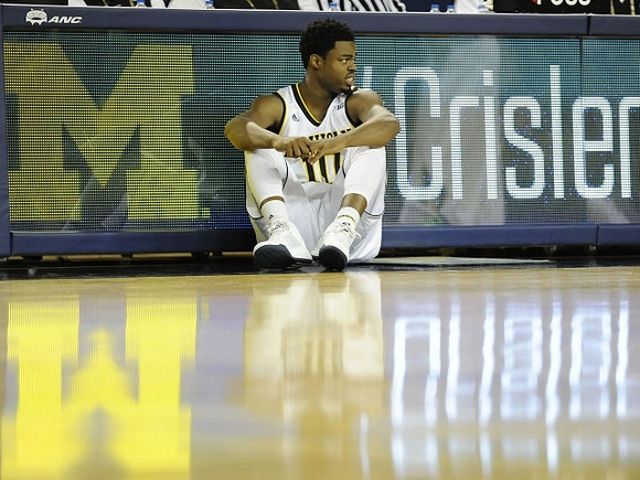 Derrick Walton Jr. (10)