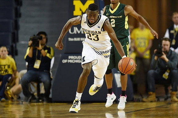 Caris LeVert (23)