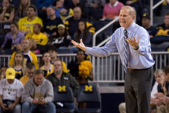 John Beilein
