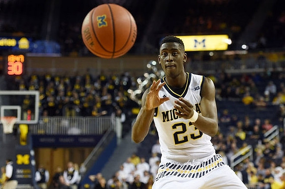 Caris LeVert (23)