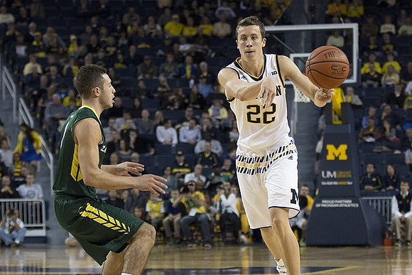 Duncan Robinson (22)
