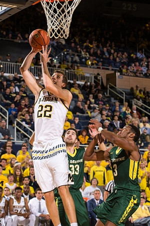 Duncan Robinson (22)