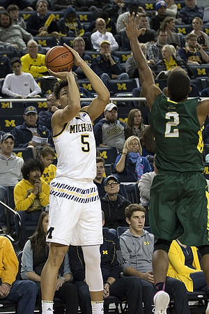 D.J. Wilson (5)