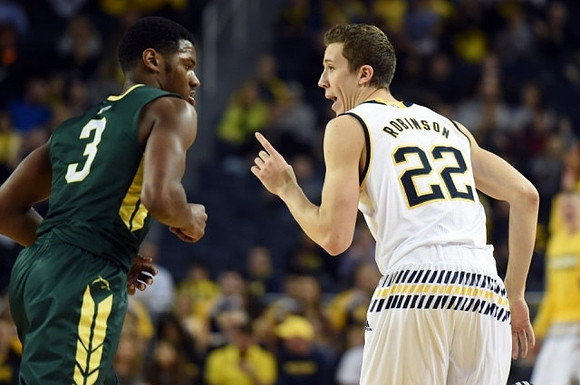 Duncan Robinson (22)