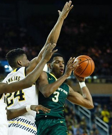Aubrey Dawkins (24)