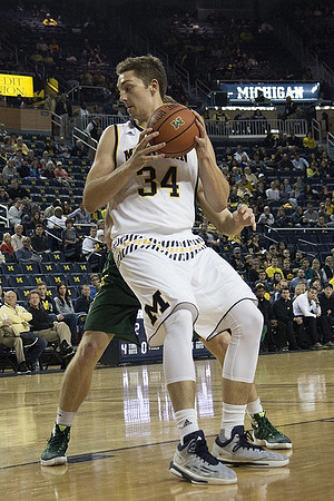Mark Donnal (34)