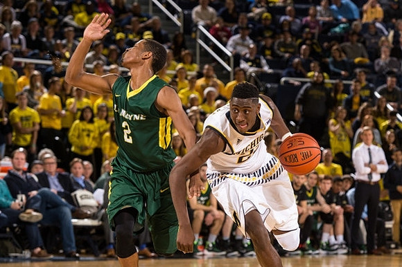 Caris LeVert (23)