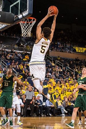 D.J. Wilson (5)