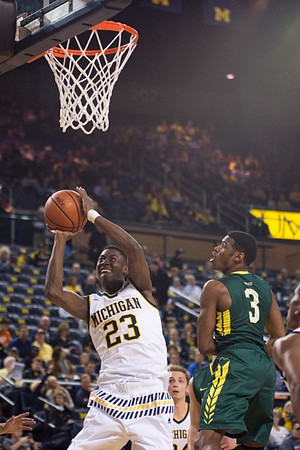 Caris LeVert (23)