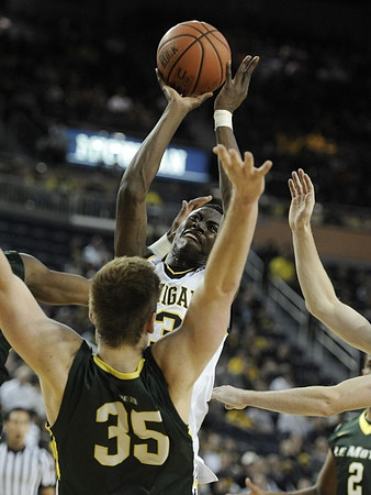Caris LeVert (23)