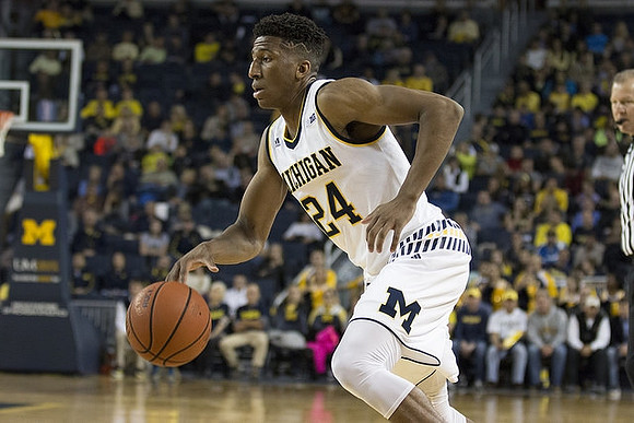 Aubrey Dawkins (24)