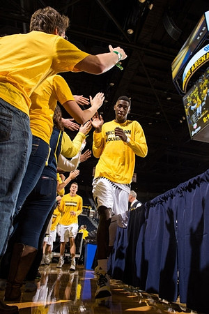 Caris LeVert (23)