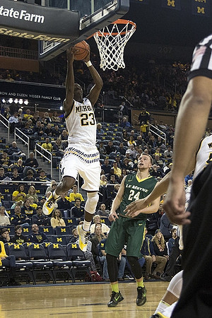 Caris LeVert (23)