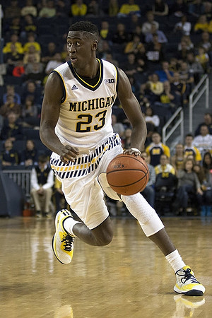 Caris LeVert (23)