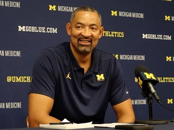 Juwan Howard