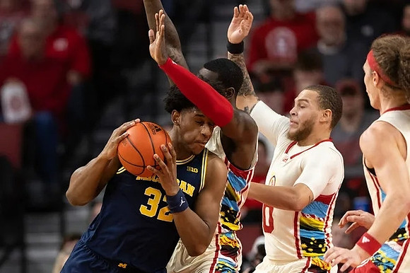 Tarris Reed Jr. (32)