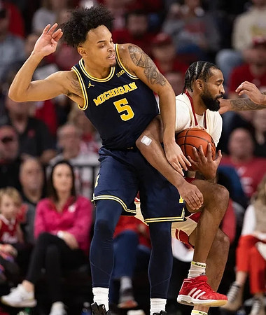 Terrance Williams II (5)