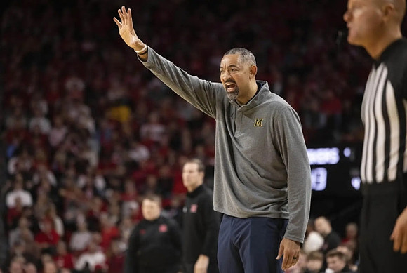 Juwan Howard