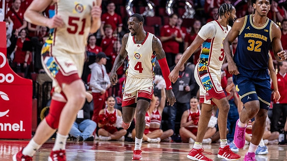 Tarris Reed Jr. (32)