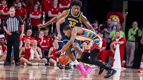 Tarris Reed Jr. (32)