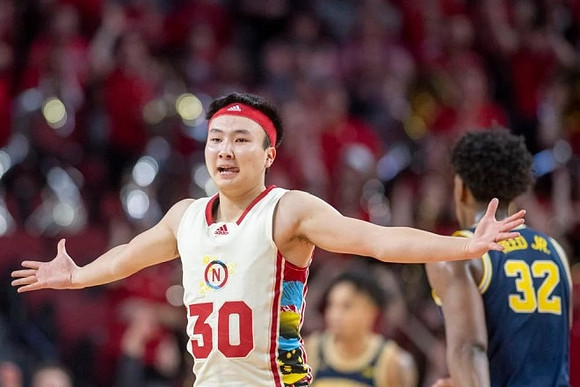 Tarris Reed Jr. (32)