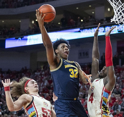 Tarris Reed Jr. (32)