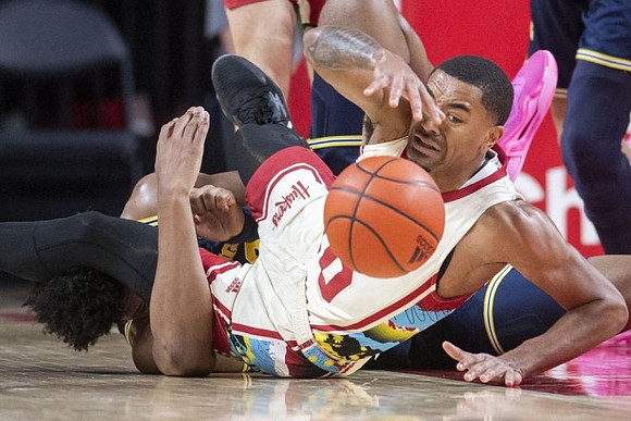 Tarris Reed Jr. (32)