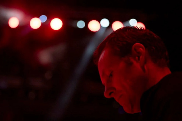 Nebraska Head Coach Fred Hoiberg