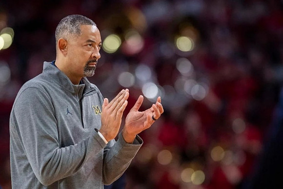 Juwan Howard