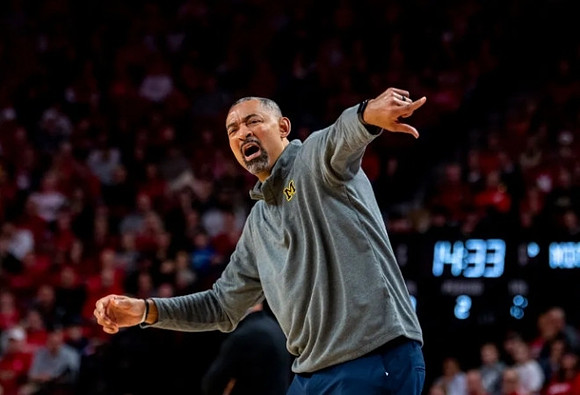 Juwan Howard
