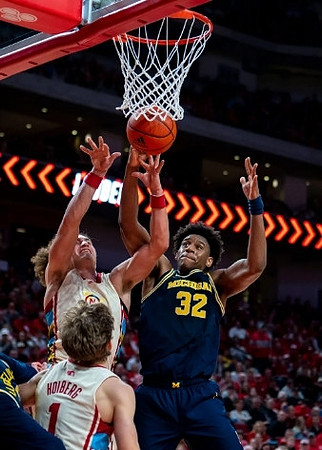 Tarris Reed Jr. (32)