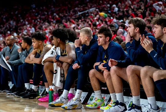 Michigan Team