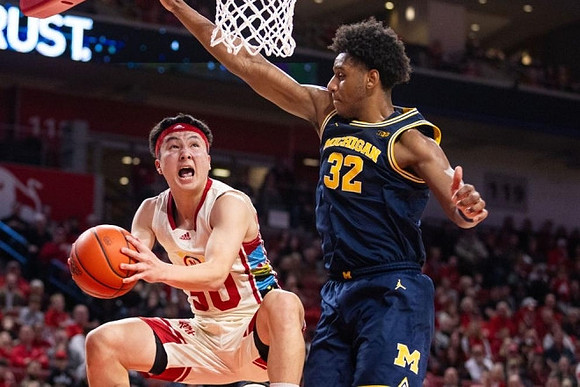 Tarris Reed Jr. (32)