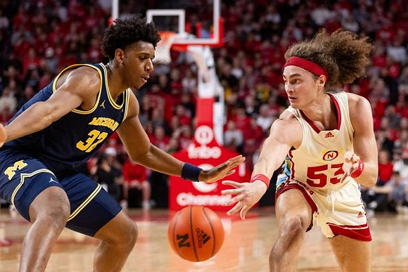 Tarris Reed Jr. (32)