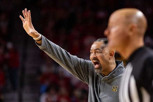 Juwan Howard