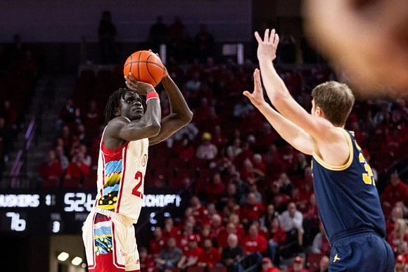 Michigan Player
