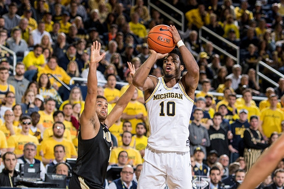 Derrick Walton Jr. (10)