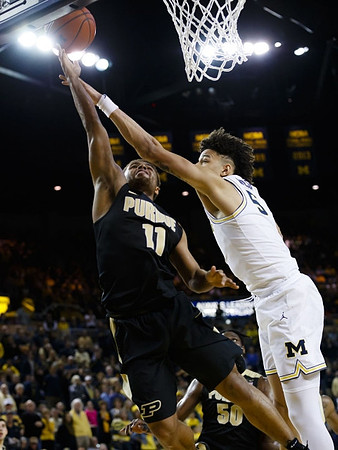 D.J. Wilson (5)