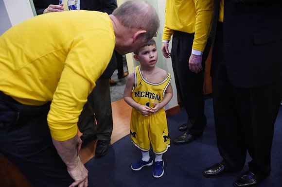 John Beilein