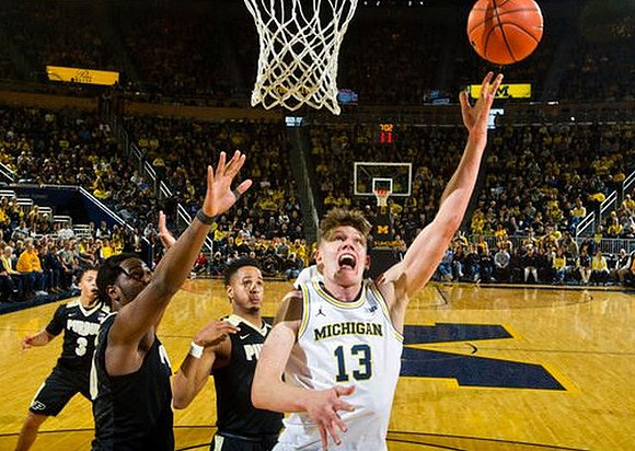 Moritz Wagner (13)
