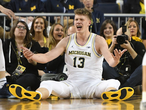 Moritz Wagner (13)