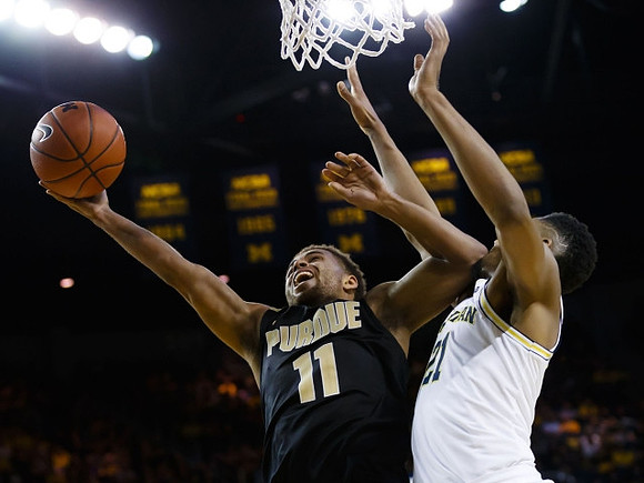 Zak Irvin (21)