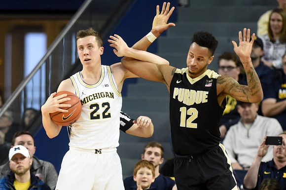 Duncan Robinson (22)