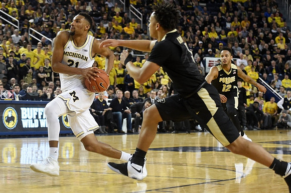 Zak Irvin (21)