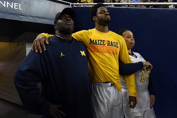 Derrick Walton Jr. (10)