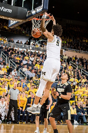 D.J. Wilson (5)