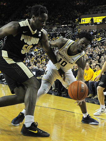 Derrick Walton Jr. (10)