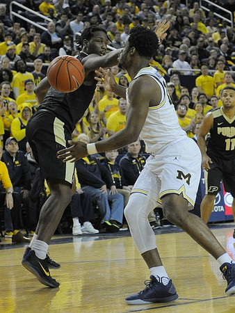 Derrick Walton Jr. (10)