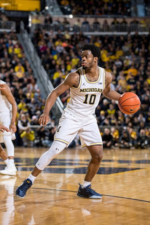 Derrick Walton Jr. (10)