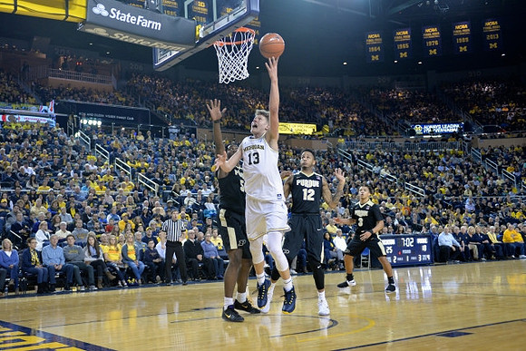 Moritz Wagner (13)